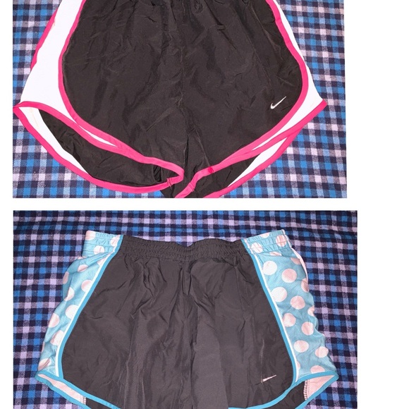 Nike Dri Fit Shorts - Picture 1 of 5